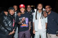 The Chi Season 7 LA Premiere Event - Source: Getty